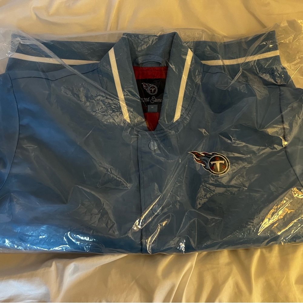 Tennessee Titans Jacket